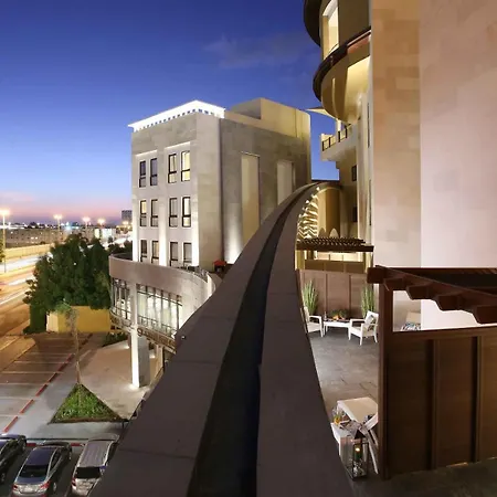 Raco Hotel Jeddah-2