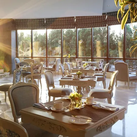 Raco Hotel Jeddah-3